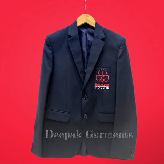 NISV Blazer- Boys & Girls